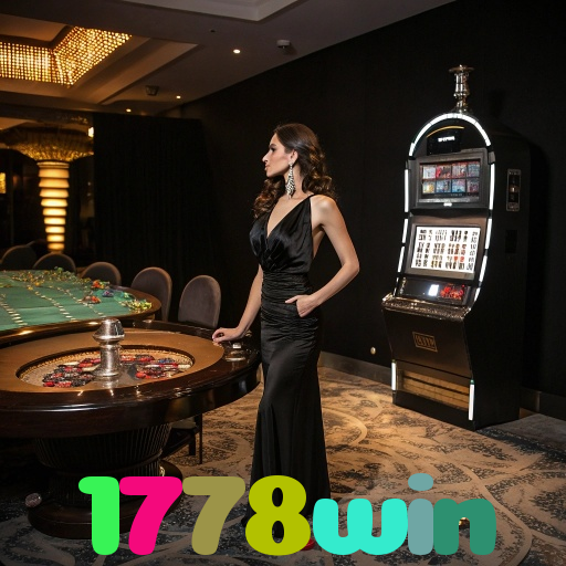 1778win：Jogue poker, aposte no futebol e ganhe em grandes jogos de cassino!