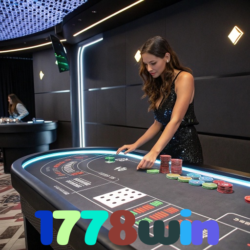 1778win：Jogue poker, aposte no futebol e ganhe em grandes jogos de cassino!