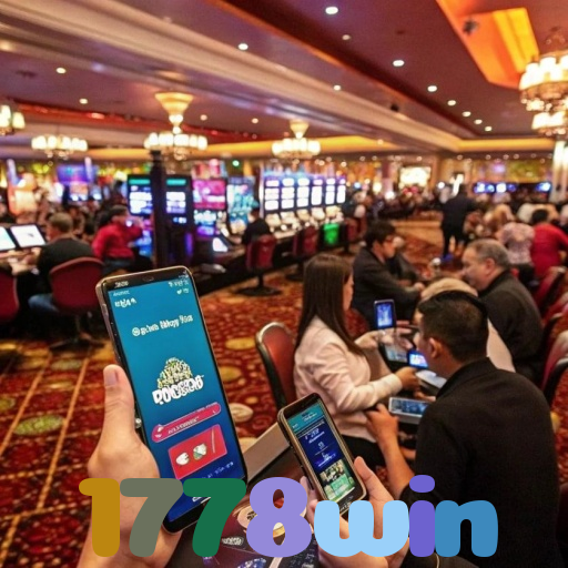 1778win：Aposte no futebol, jogue poker e conquiste vitórias épicas!