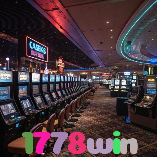 1778win：Jogue poker, aposte no futebol e ganhe em grandes jogos de cassino!