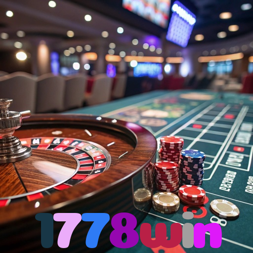 1778win:Aposte nas melhores slots e conquiste prêmios como nunca!