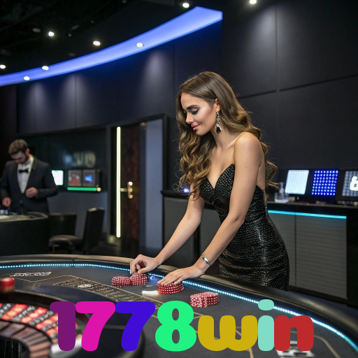 1778win:Jogue poker, aposte no futebol e ganhe em grandes jogos de cassino!