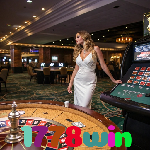 1778win：Jogue poker, aposte no futebol e ganhe em grandes jogos de cassino!