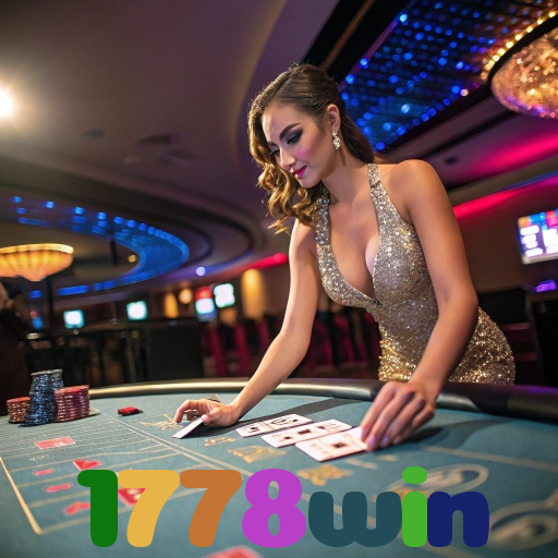 1778win:Jogue poker, aposte no futebol e ganhe em grandes jogos de cassino!
