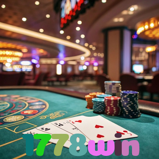 1778win:Aposte nas melhores slots e conquiste prêmios como nunca!