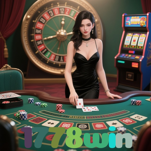 1778win：Aposte no futebol, jogue poker e conquiste vitórias épicas!
