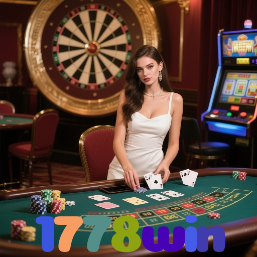1778win:Jogue poker, aposte no futebol e ganhe em grandes jogos de cassino!