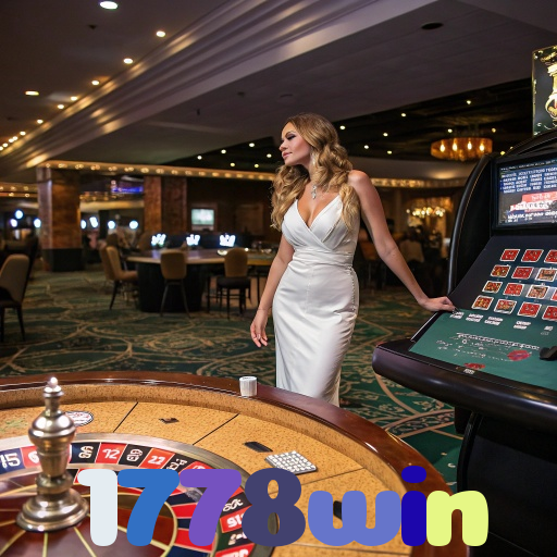 1778win：Aposte nas melhores slots e conquiste prêmios como nunca!
