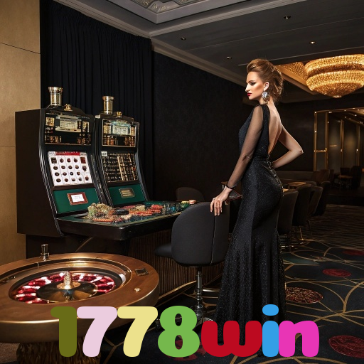 1778win：Aposte no futebol, jogue poker e conquiste vitórias épicas!