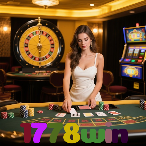 1778win:Aposte no futebol, jogue poker e conquiste vitórias épicas!