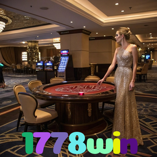 1778win：Aposte no futebol, jogue poker e conquiste vitórias épicas!
