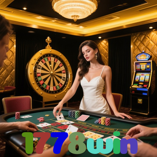 1778win:Aposte no futebol, jogue poker e conquiste vitórias épicas!