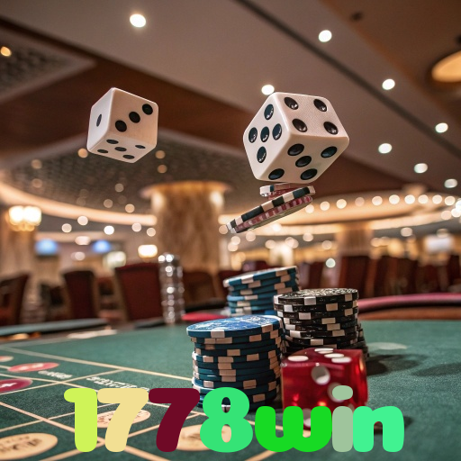 1778win：Aposte no futebol, jogue poker e conquiste vitórias épicas!