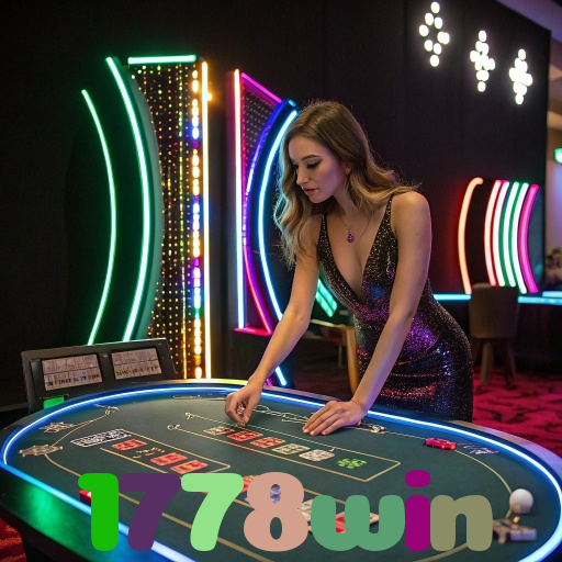 1778win：Jogue poker, aposte no futebol e ganhe em grandes jogos de cassino!