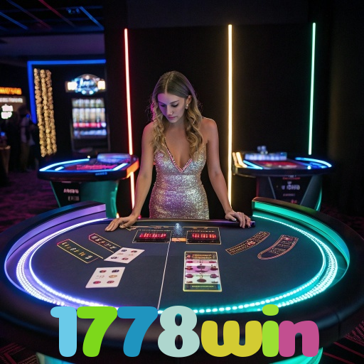 1778win：Aposte no futebol, jogue poker e conquiste vitórias épicas!