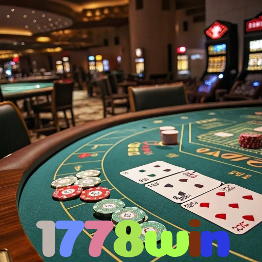 1778win:Aposte no futebol, jogue poker e conquiste vitórias épicas!