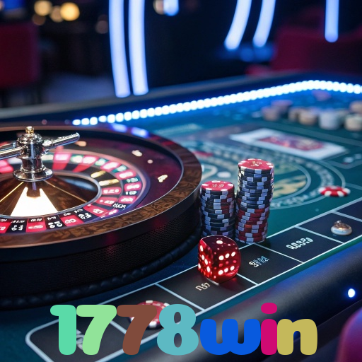 1778win：Jogue poker, aposte no futebol e ganhe em grandes jogos de cassino!