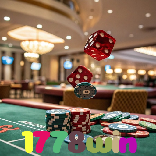 1778win：Aposte nas melhores slots e conquiste prêmios como nunca!