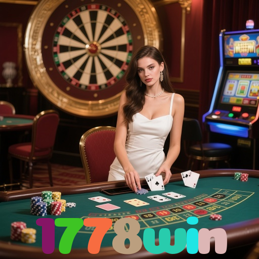 1778win:Jogue poker, aposte no futebol e ganhe em grandes jogos de cassino!