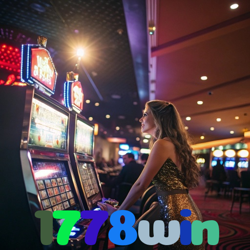 1778win：Jogue poker, aposte no futebol e ganhe em grandes jogos de cassino!