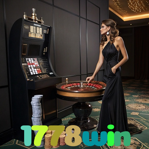 1778win：Aposte nas melhores slots e conquiste prêmios como nunca!