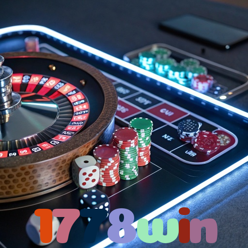 1778win：Jogue poker, aposte no futebol e ganhe em grandes jogos de cassino!