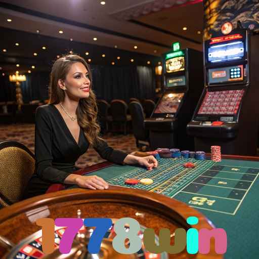 1778win:Aposte nas melhores slots e conquiste prêmios como nunca!