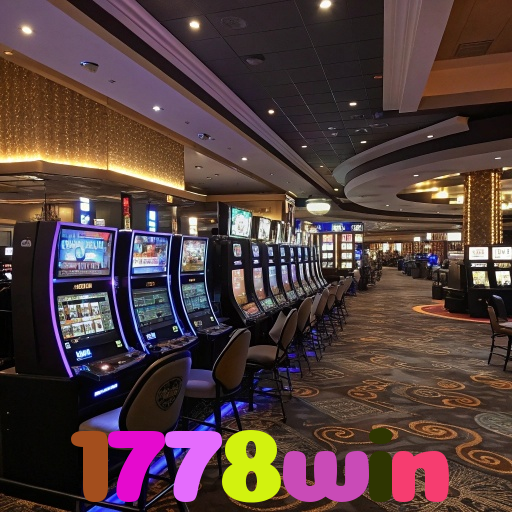 1778win：Jogue poker, aposte no futebol e ganhe em grandes jogos de cassino!