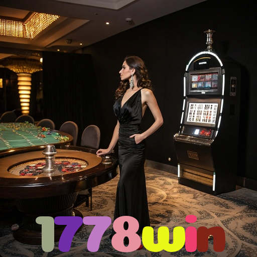 1778win:Aposte no futebol, jogue poker e conquiste vitórias épicas!