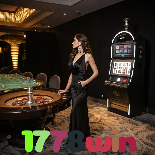 1778win：Aposte no futebol, jogue poker e conquiste vitórias épicas!