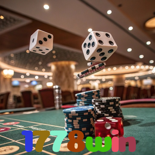 1778win：Jogue poker, aposte no futebol e ganhe em grandes jogos de cassino!