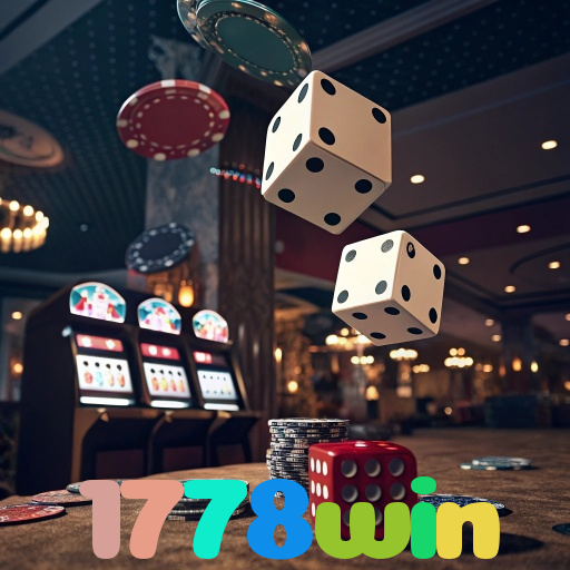 1778win:Aposte nas melhores slots e conquiste prêmios como nunca!