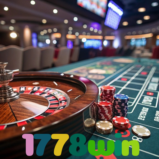 1778win:Aposte nas melhores slots e conquiste prêmios como nunca!