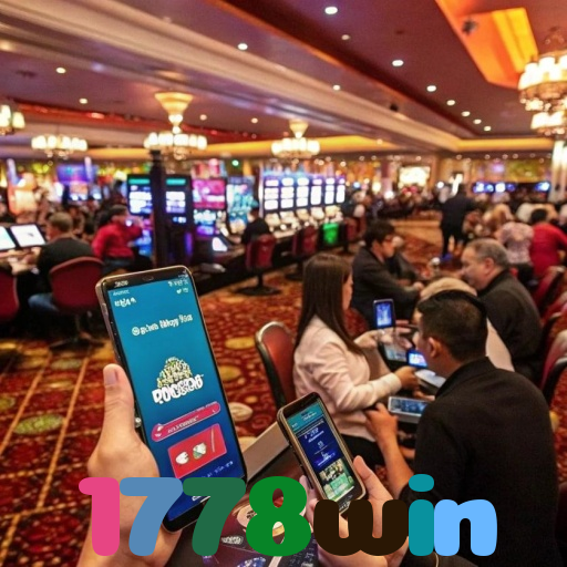 1778win：Aposte no futebol, jogue poker e conquiste vitórias épicas!