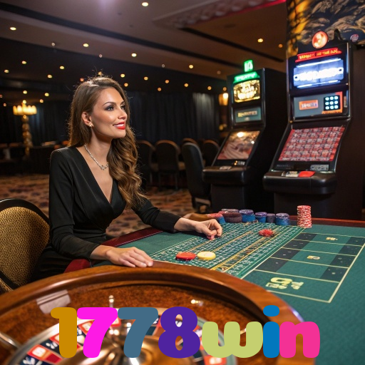 1778win：Jogue poker, aposte no futebol e ganhe em grandes jogos de cassino!