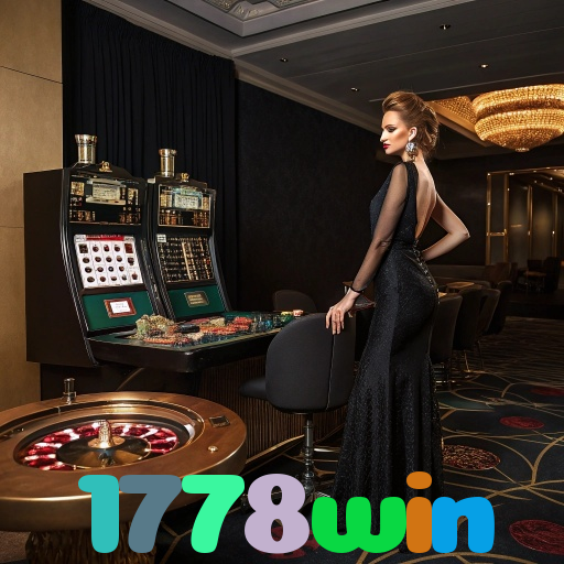 1778win:Aposte nas melhores slots e conquiste prêmios como nunca!