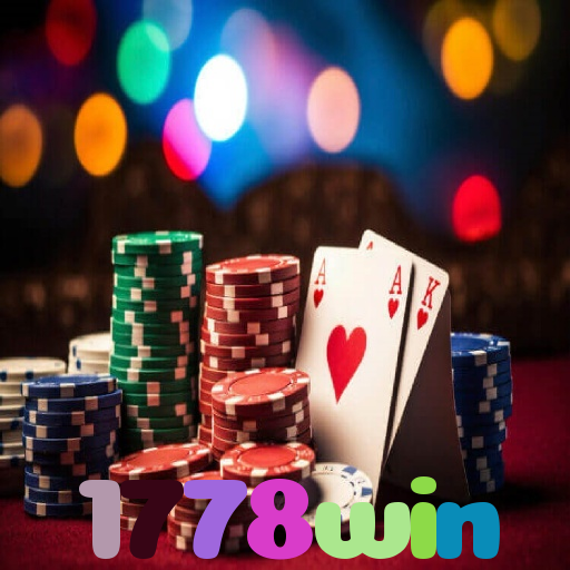 1778win：Aposte nas melhores slots e conquiste prêmios como nunca!
