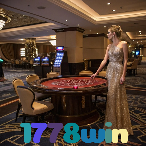 1778win：Aposte no futebol, jogue poker e conquiste vitórias épicas!