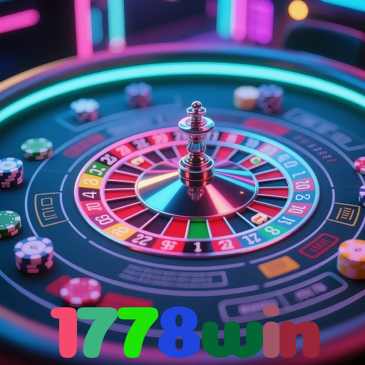 1778win:Aposte nas melhores slots e conquiste prêmios como nunca!