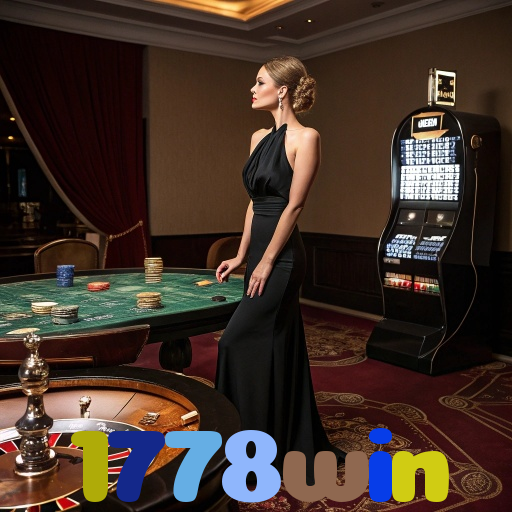 1778win:Aposte nas melhores slots e conquiste prêmios como nunca!