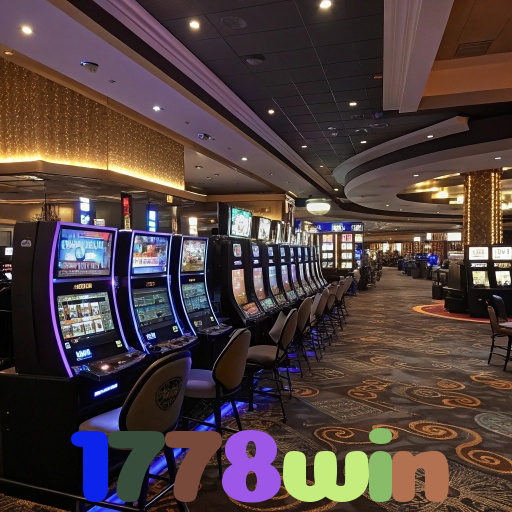 1778win：Aposte no futebol, jogue poker e conquiste vitórias épicas!