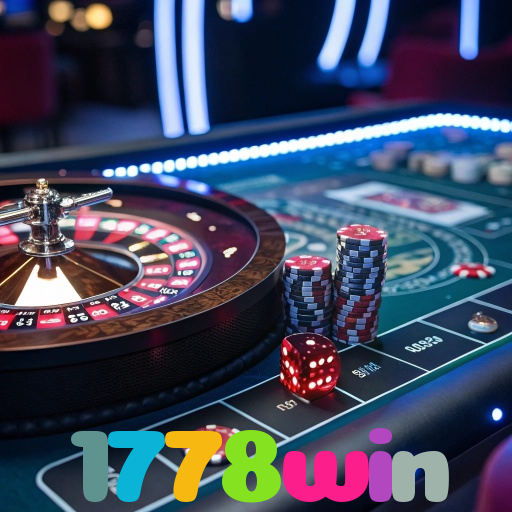 1778win：Jogue poker, aposte no futebol e ganhe em grandes jogos de cassino!