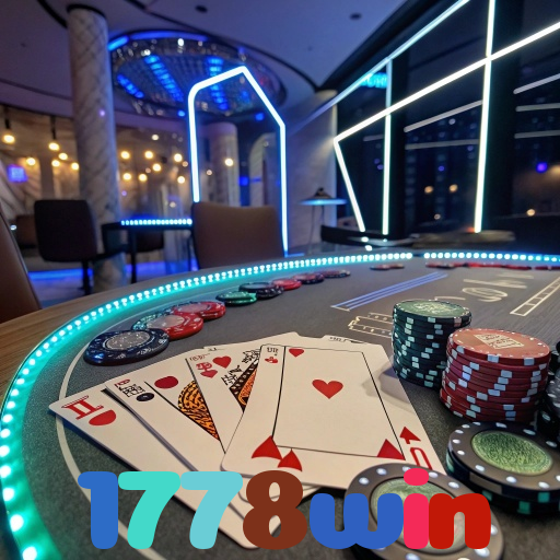 1778win:Aposte no futebol, jogue poker e conquiste vitórias épicas!