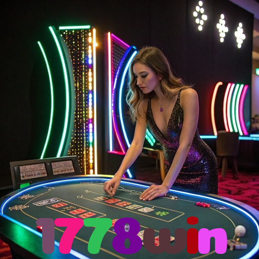1778win：Jogue poker, aposte no futebol e ganhe em grandes jogos de cassino!