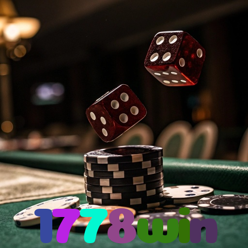 1778win：Aposte no futebol, jogue poker e conquiste vitórias épicas!