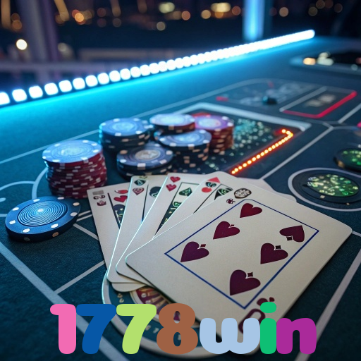 1778win:Aposte nas melhores slots e conquiste prêmios como nunca!