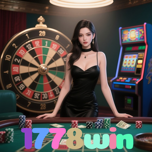 1778win：Jogue poker, aposte no futebol e ganhe em grandes jogos de cassino!