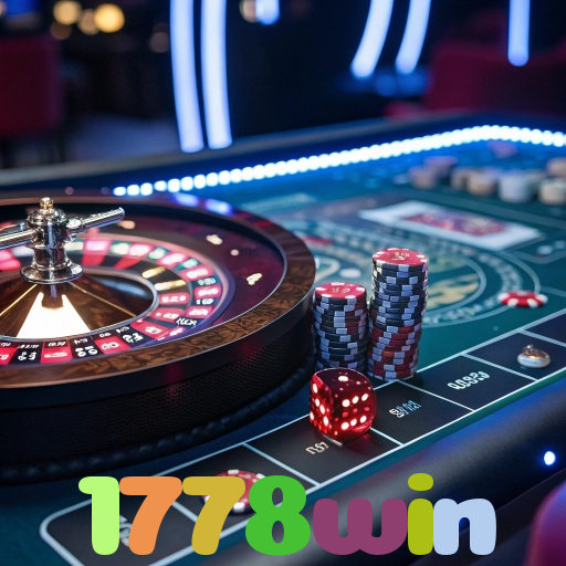 1778win:Aposte nas melhores slots e conquiste prêmios como nunca!
