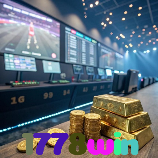 1778win：Aposte no futebol, jogue poker e conquiste vitórias épicas!