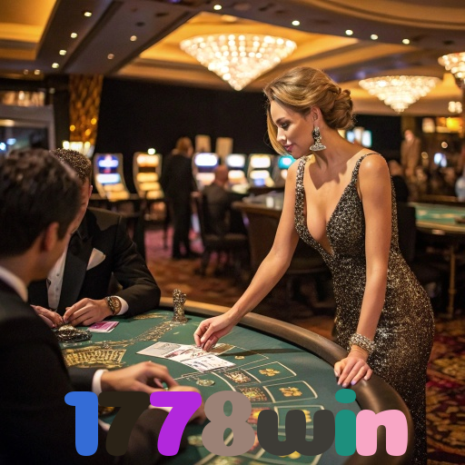 1778win：Aposte nas melhores slots e conquiste prêmios como nunca!